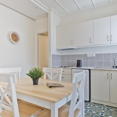 Posidonia Luxury Suites Karpathos Exteriör bild